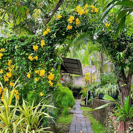 Nethmi Homestay & Restaurant Tangalle Zewnętrze zdjęcie