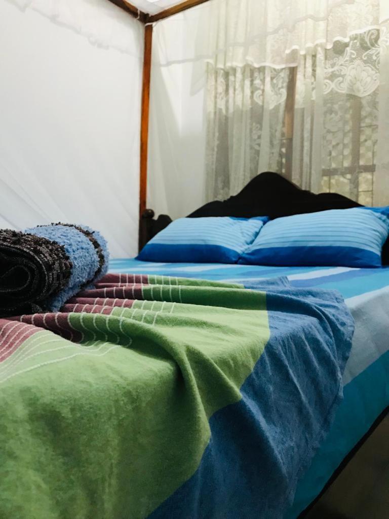 Nethmi Homestay & Restaurant Tangalle Zewnętrze zdjęcie