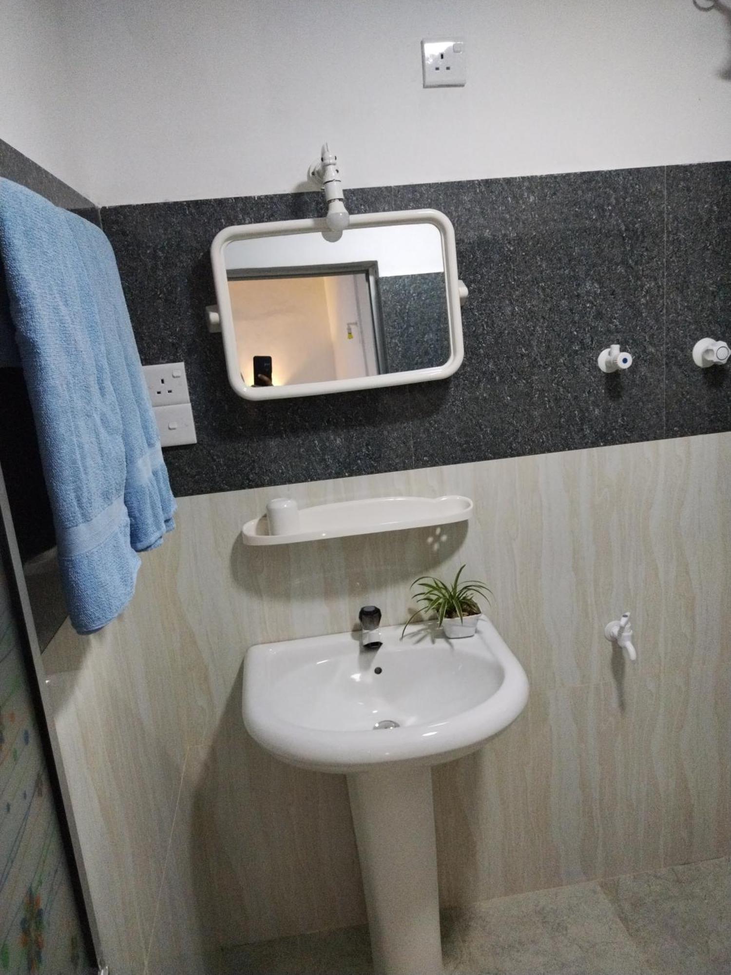 Nethmi Homestay & Restaurant Tangalle Zewnętrze zdjęcie