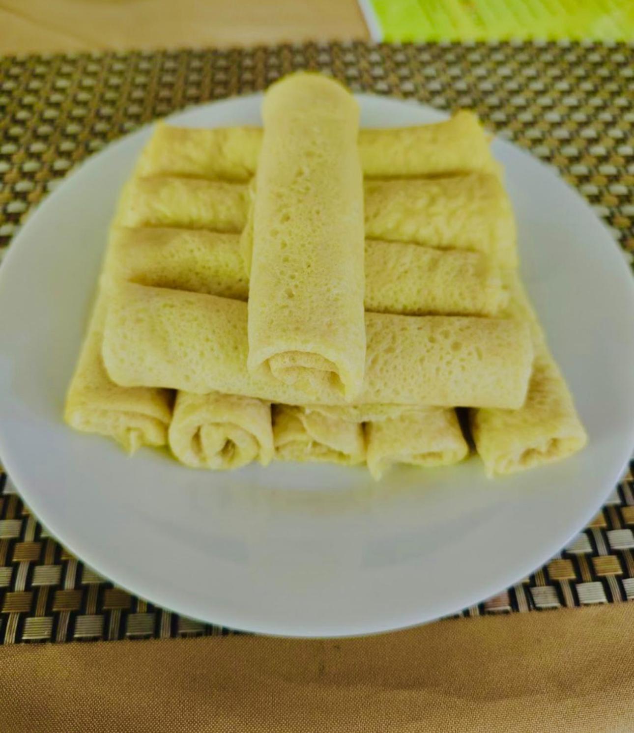 Nethmi Homestay & Restaurant Tangalle Zewnętrze zdjęcie