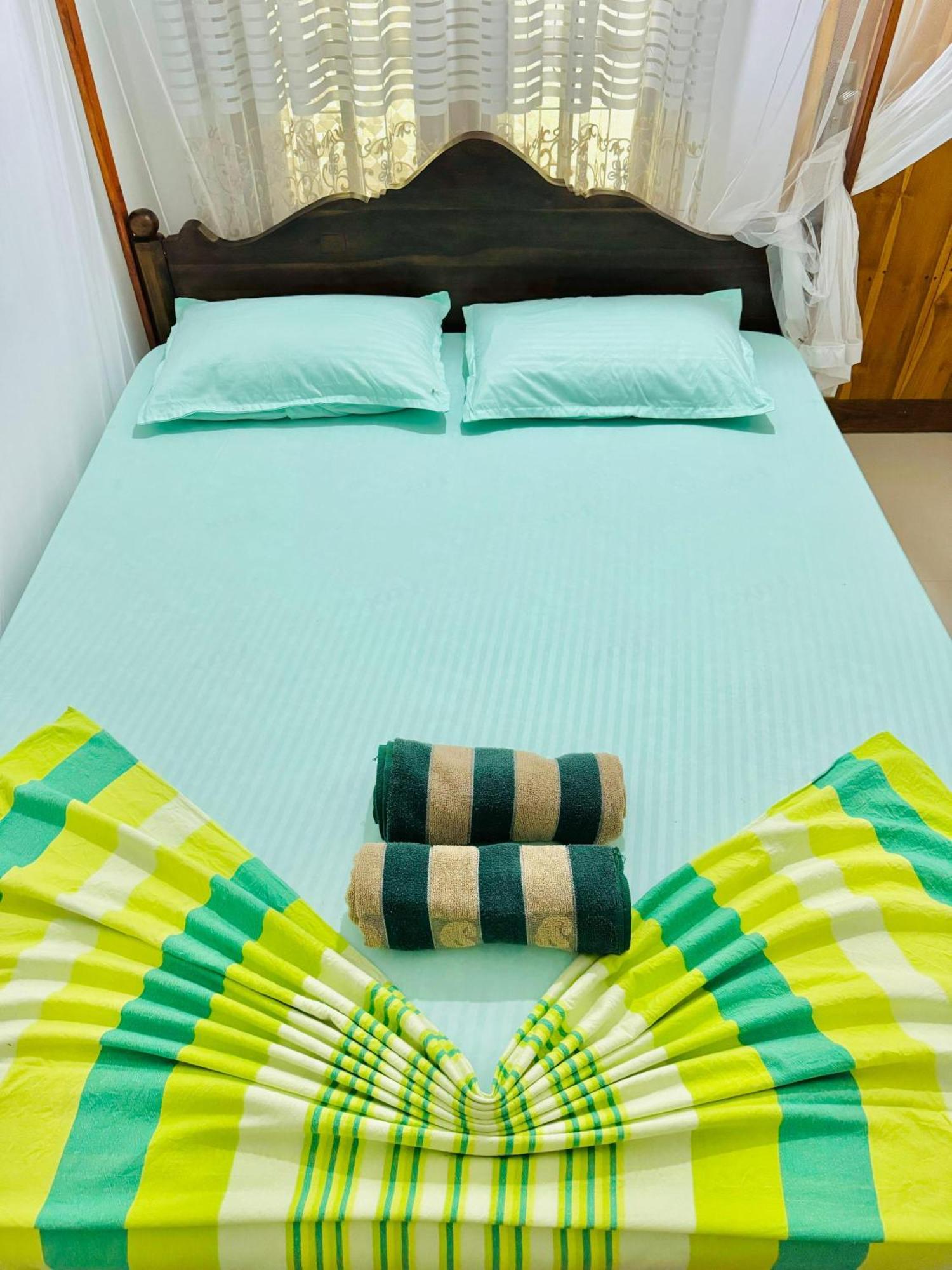 Nethmi Homestay & Restaurant Tangalle Pokój zdjęcie