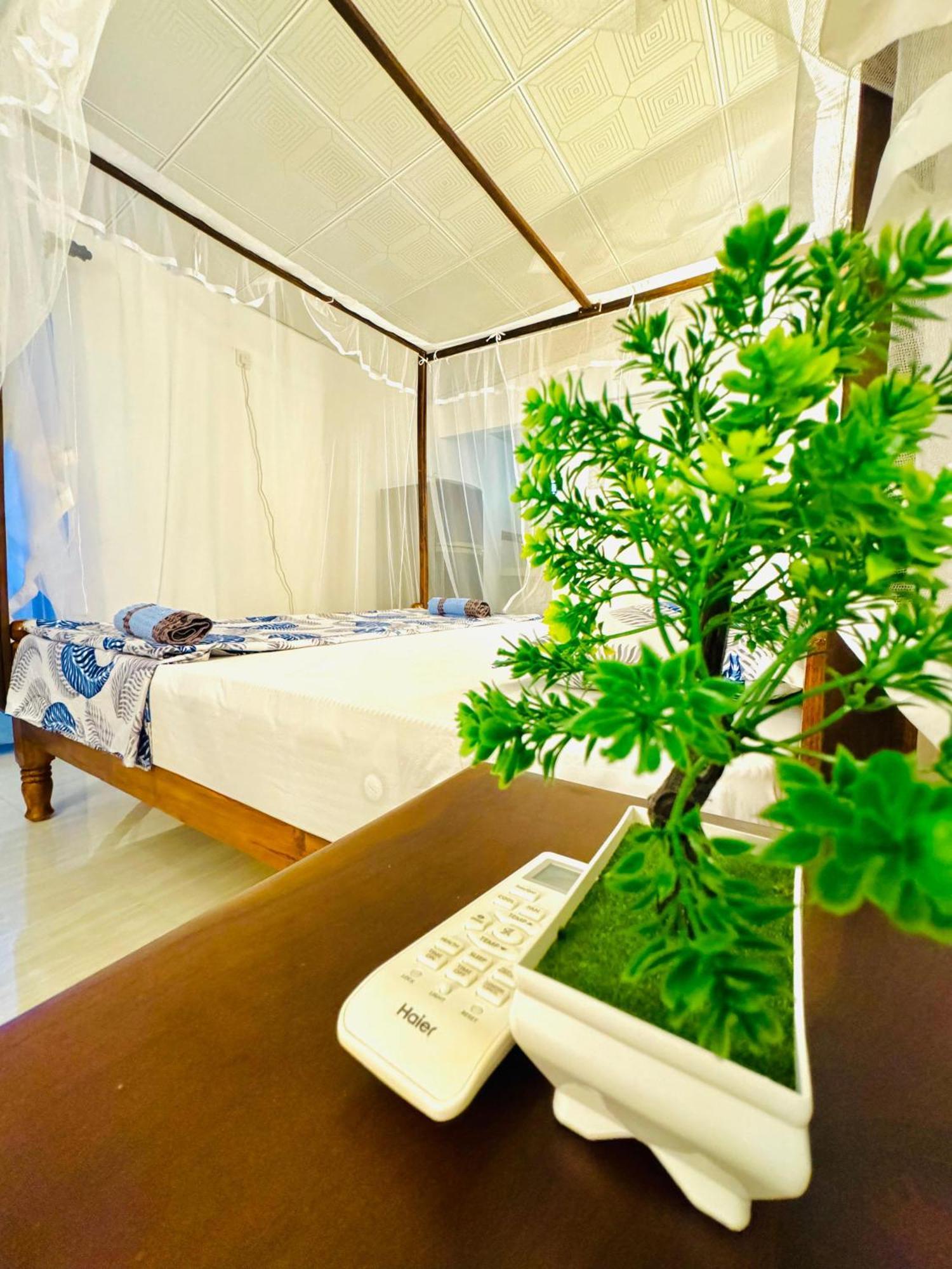 Nethmi Homestay & Restaurant Tangalle Pokój zdjęcie