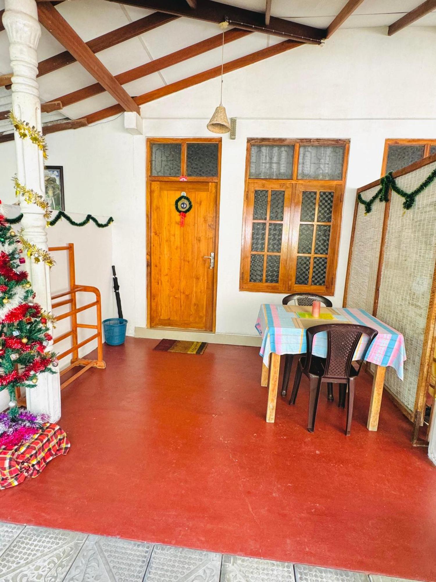 Nethmi Homestay & Restaurant Tangalle Pokój zdjęcie
