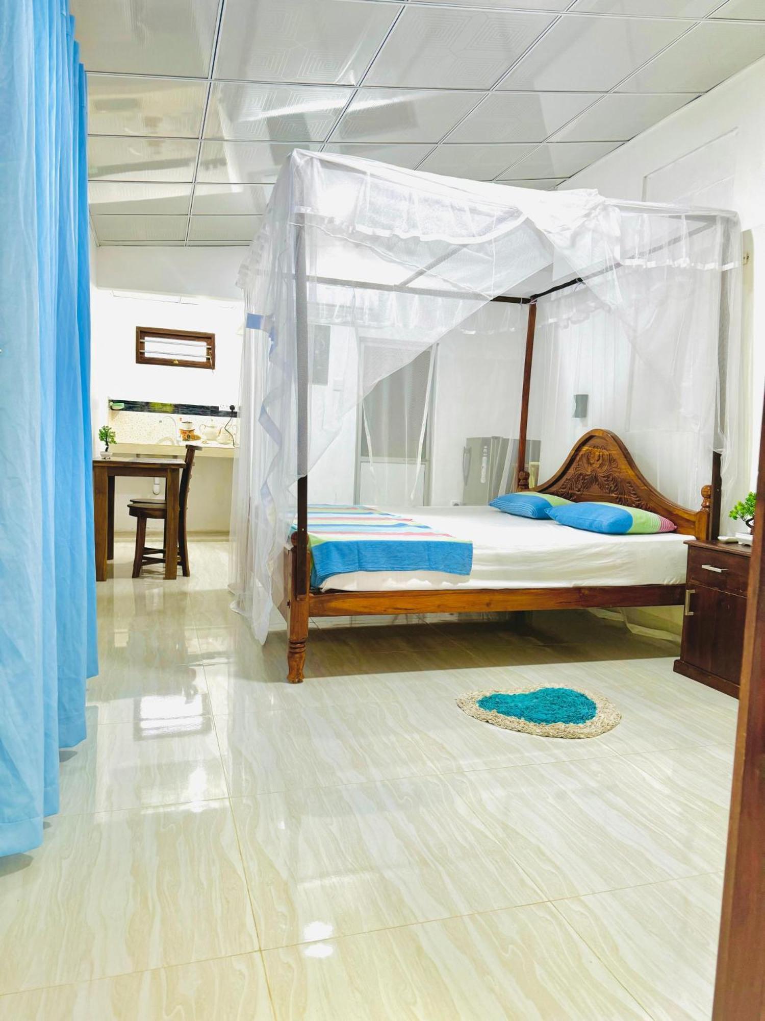Nethmi Homestay & Restaurant Tangalle Pokój zdjęcie
