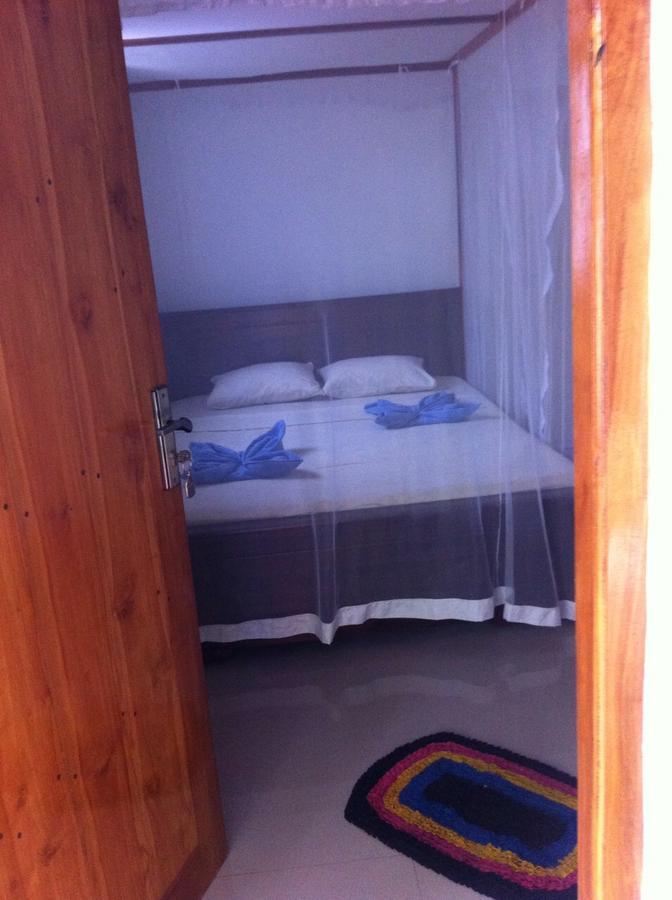 Nethmi Homestay & Restaurant Tangalle Zewnętrze zdjęcie
