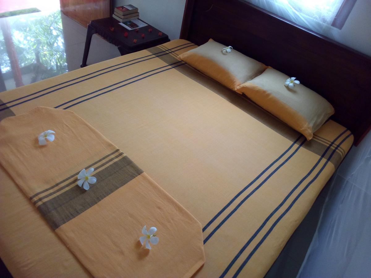 Nethmi Homestay & Restaurant Tangalle Pokój zdjęcie