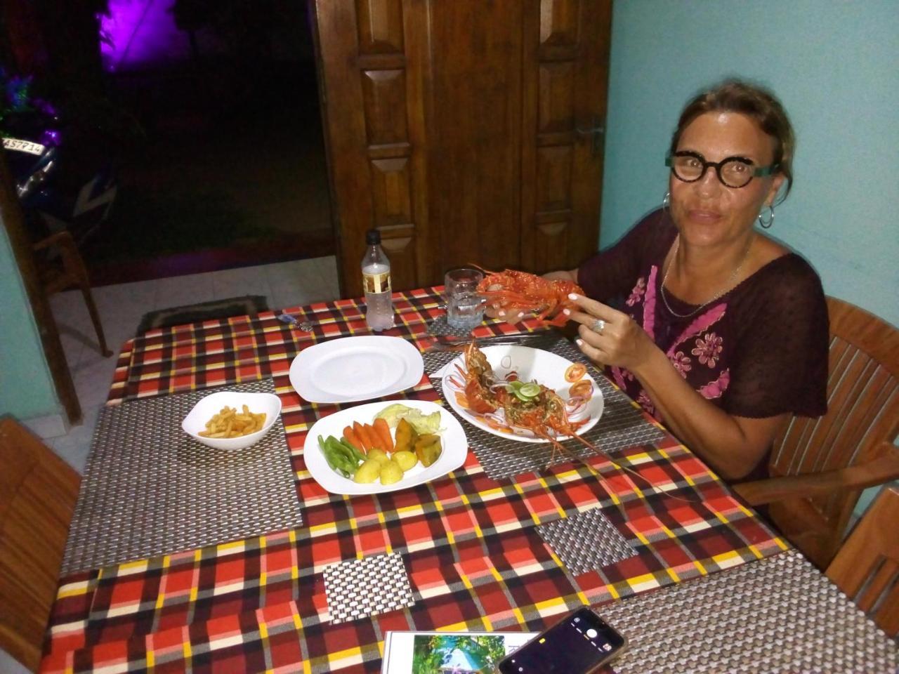 Nethmi Homestay & Restaurant Tangalle Zewnętrze zdjęcie
