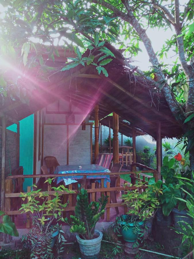 Nethmi Homestay & Restaurant Tangalle Zewnętrze zdjęcie